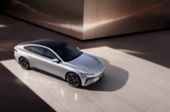 對余飛來說,東風奕派可能真的來晚了