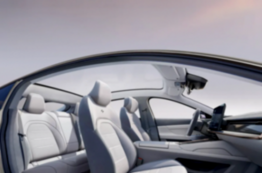 對余飛來說,東風奕派可能真的來晚了