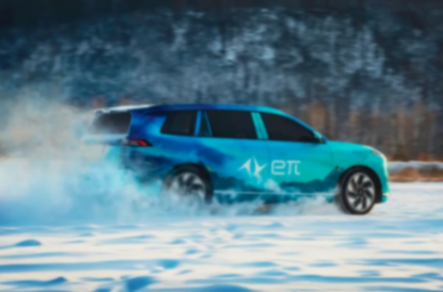 對余飛來說,東風奕派可能真的來晚了