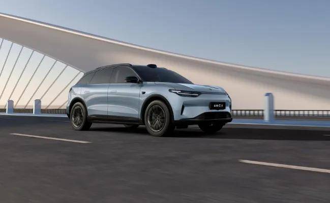 造車新勢力5月份銷量出爐,笑得出的只有小米汽車