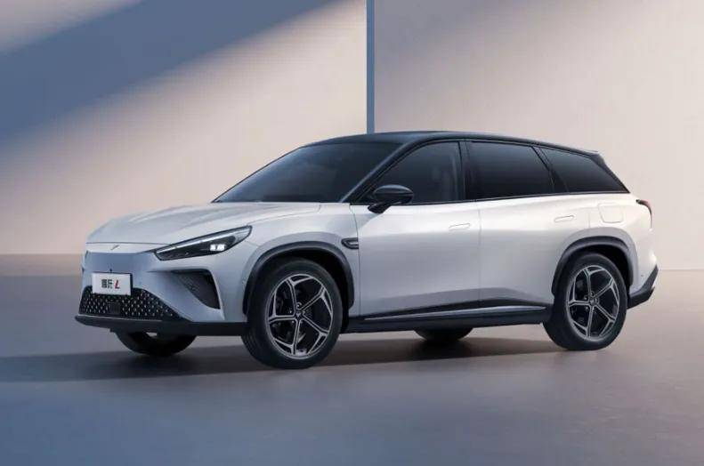 造車新勢力5月份銷量出爐,笑得出的只有小米汽車