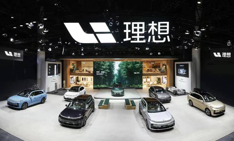 造車新勢力5月份銷量出爐,笑得出的只有小米汽車