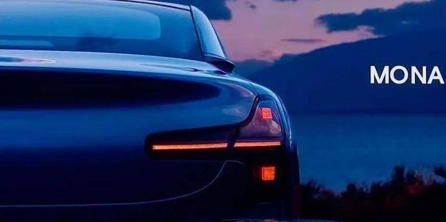 造車新勢力5月份銷量出爐,笑得出的只有小米汽車