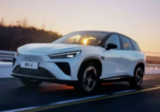 哪吒5月售10113臺(tái),環(huán)比上漲12.2%,同環(huán)比下滑22.4%