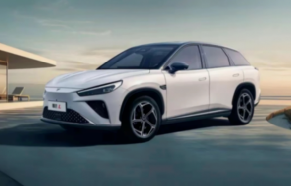 哪吒5月售10113臺(tái),環(huán)比上漲12.2%,同環(huán)比下滑22.4%