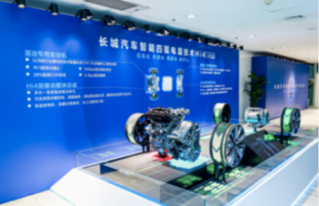 長(zhǎng)城全面ToC,如何既要滿足消費(fèi)者需求又要引領(lǐng)消費(fèi)者,做大做強(qiáng)?