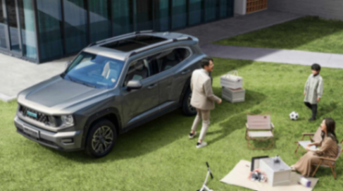 長(zhǎng)城全面ToC,如何既要滿足消費(fèi)者需求又要引領(lǐng)消費(fèi)者,做大做強(qiáng)?