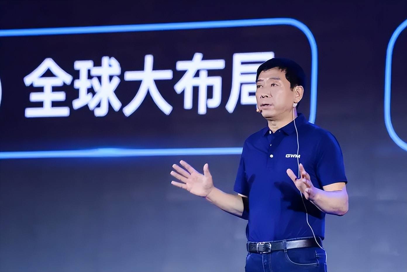 長(zhǎng)城全面ToC,如何既要滿足消費(fèi)者需求又要引領(lǐng)消費(fèi)者,做大做強(qiáng)?