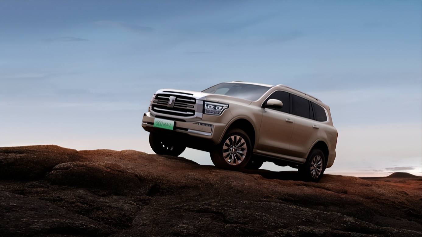 長(zhǎng)城全面ToC,如何既要滿足消費(fèi)者需求又要引領(lǐng)消費(fèi)者,做大做強(qiáng)?