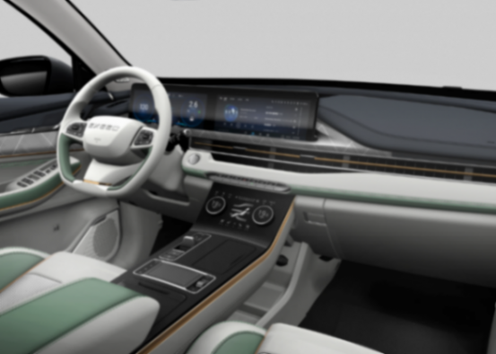 6月—11月,要防著這十款SUV降價