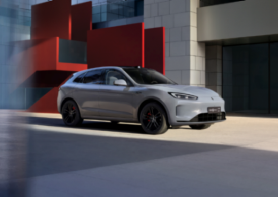 6月—11月,要防著這十款SUV降價