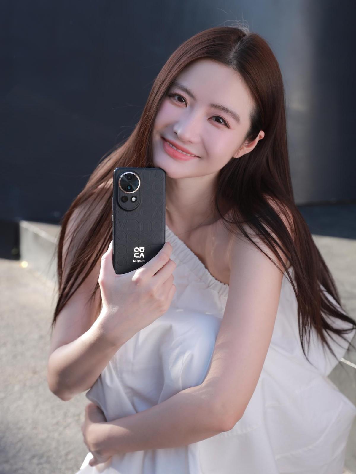 想要高顏值全能影像手機,618買華為nova 12系列就夠了