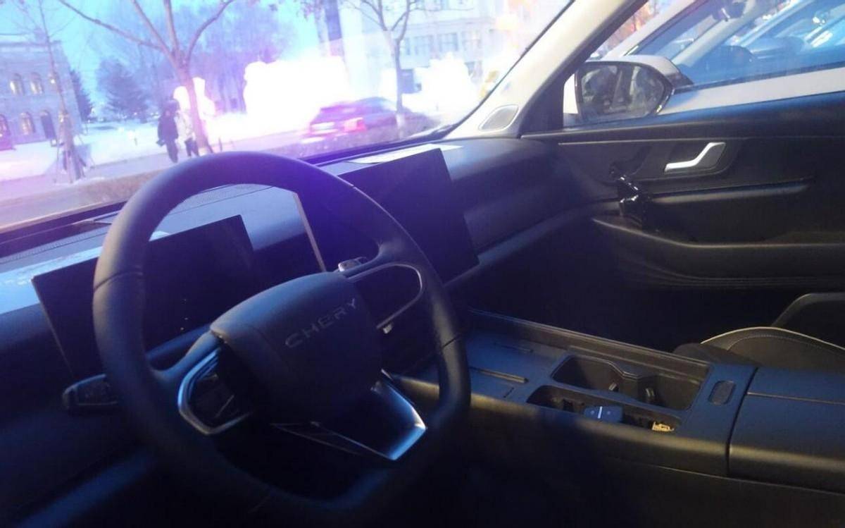 奇 瑞5大新車盤點:新款艾瑞澤8搭2.0T,大號“瑞虎8”來了!