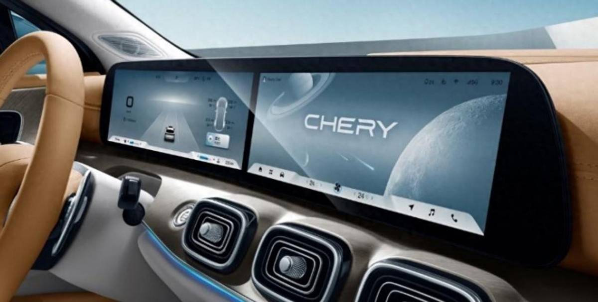 奇 瑞5大新車盤點:新款艾瑞澤8搭2.0T,大號“瑞虎8”來了!