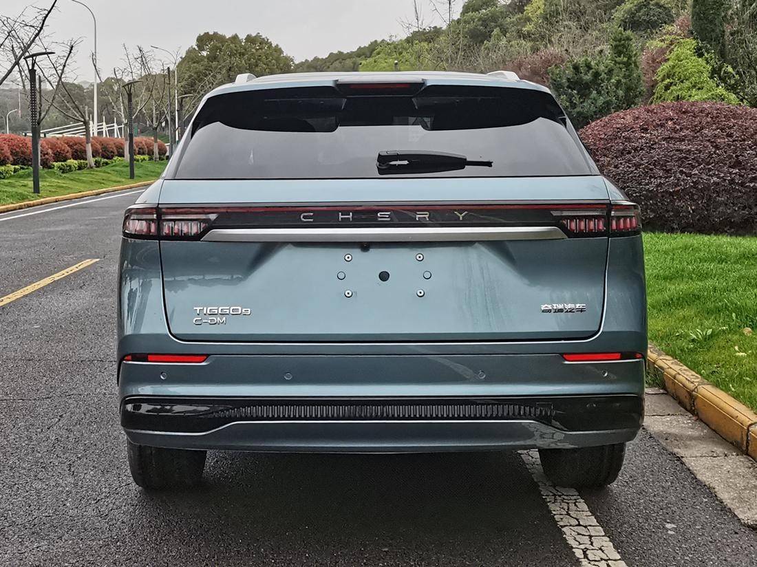 奇 瑞5大新車盤點:新款艾瑞澤8搭2.0T,大號“瑞虎8”來了!