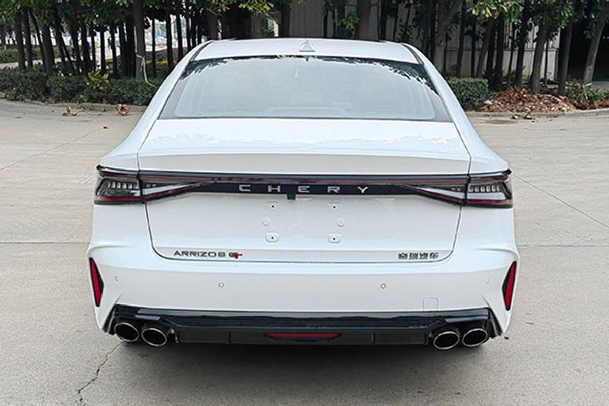 奇 瑞5大新車盤點:新款艾瑞澤8搭2.0T,大號“瑞虎8”來了!