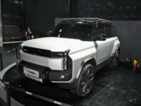 奇 瑞5大新車盤點:新款艾瑞澤8搭2.0T,大號“瑞虎8”來了!