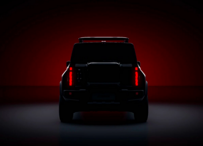 奇 瑞5大新車盤點:新款艾瑞澤8搭2.0T,大號“瑞虎8”來了!