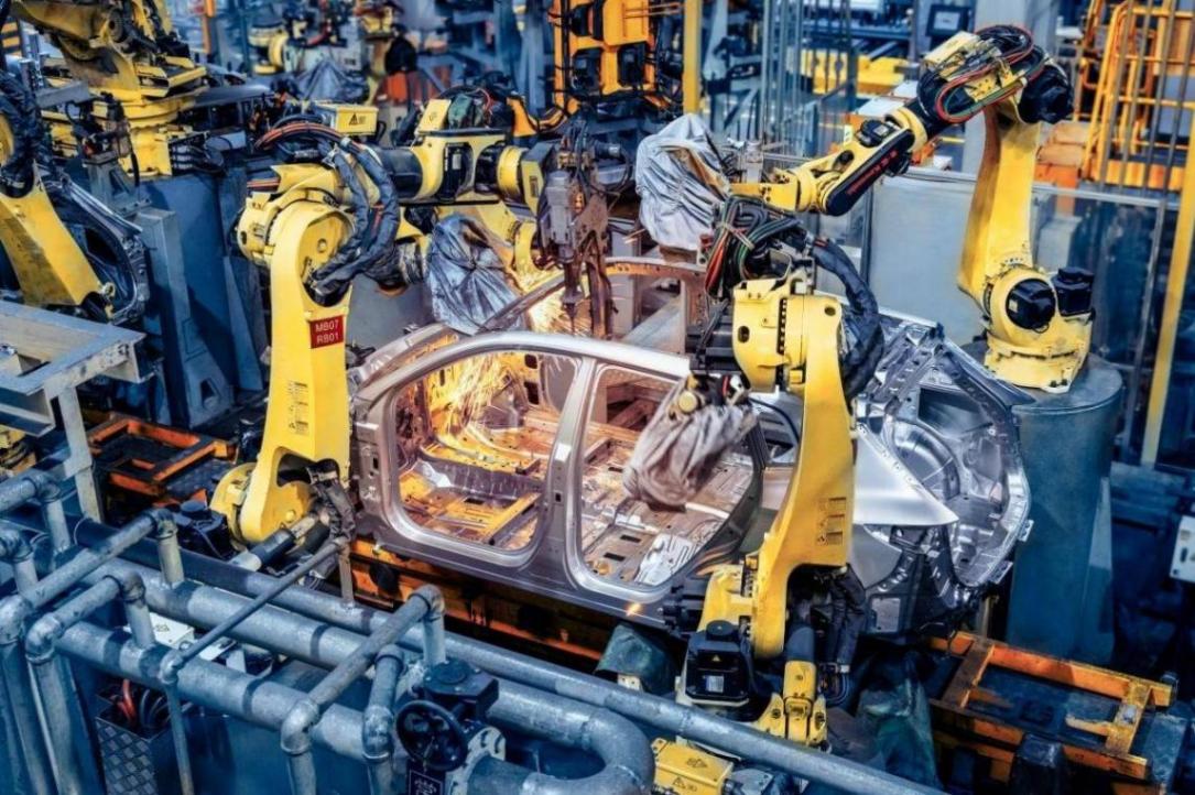 “啟源速度”!7個月銷量突破10萬臺