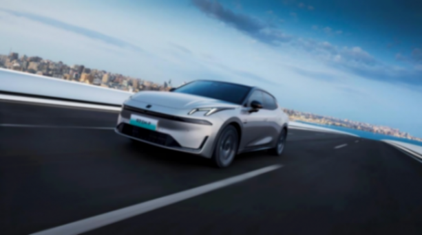 6月中旬見!如果全新邁騰15萬起步,領克07豈不白來了?