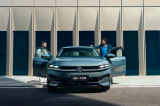 6月中旬見!如果全新邁騰15萬起步,領克07豈不白來了?