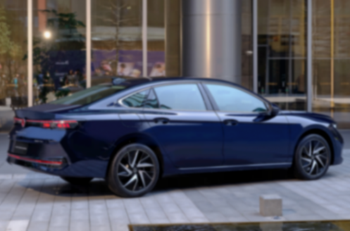 6月中旬見!如果全新邁騰15萬起步,領克07豈不白來了?