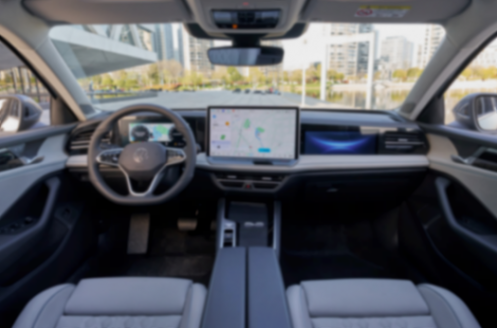 6月中旬見!如果全新邁騰15萬起步,領克07豈不白來了?