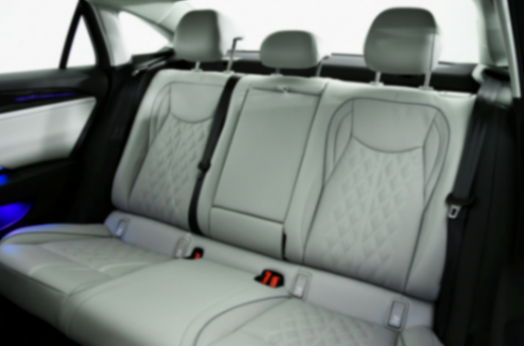 6月中旬見!如果全新邁騰15萬起步,領克07豈不白來了?