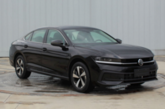 6月中旬見!如果全新邁騰15萬起步,領克07豈不白來了?