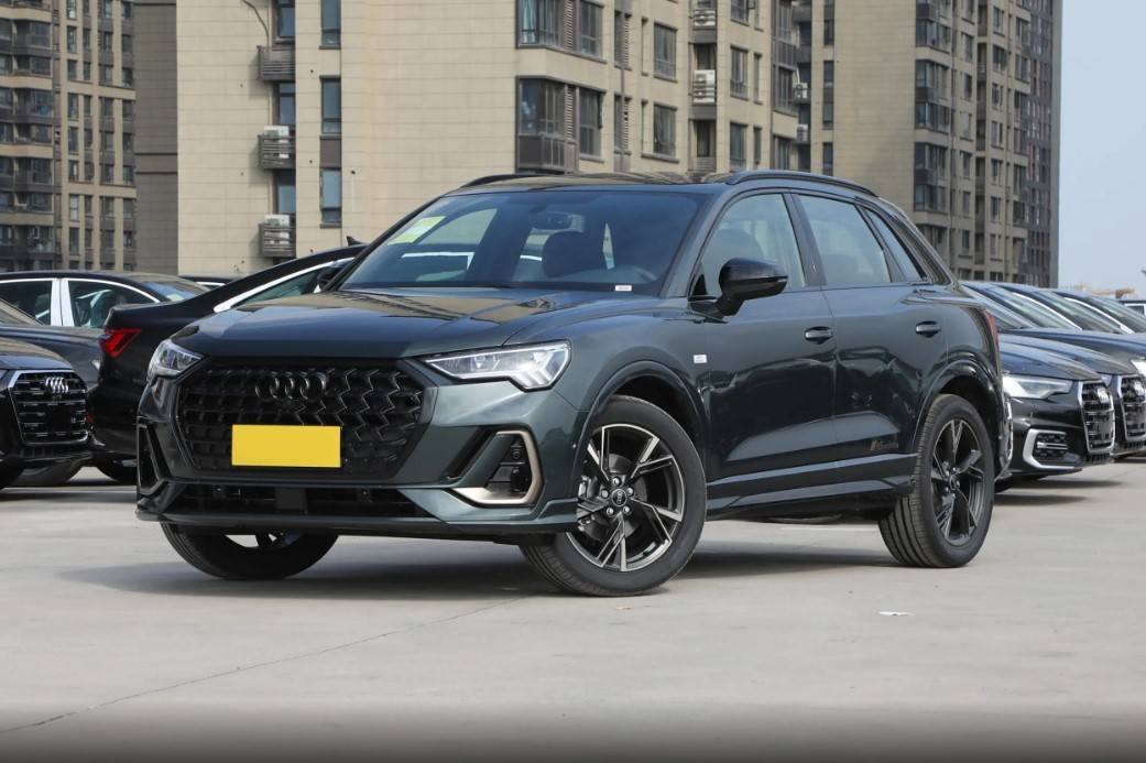 同為豪華入門級SUV,寶馬X1對比奧迪Q3,20萬預算該選誰?