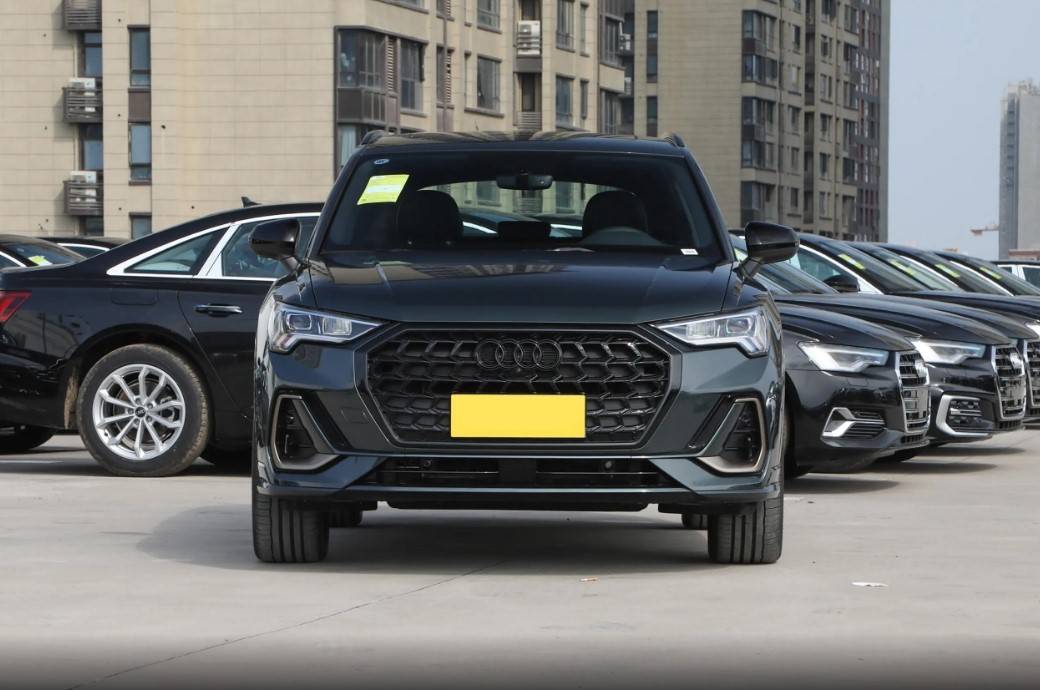 同為豪華入門級SUV,寶馬X1對比奧迪Q3,20萬預算該選誰?