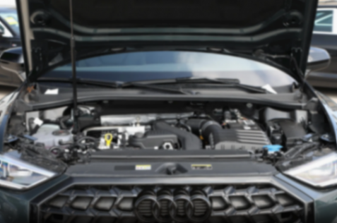 同為豪華入門級SUV,寶馬X1對比奧迪Q3,20萬預算該選誰?