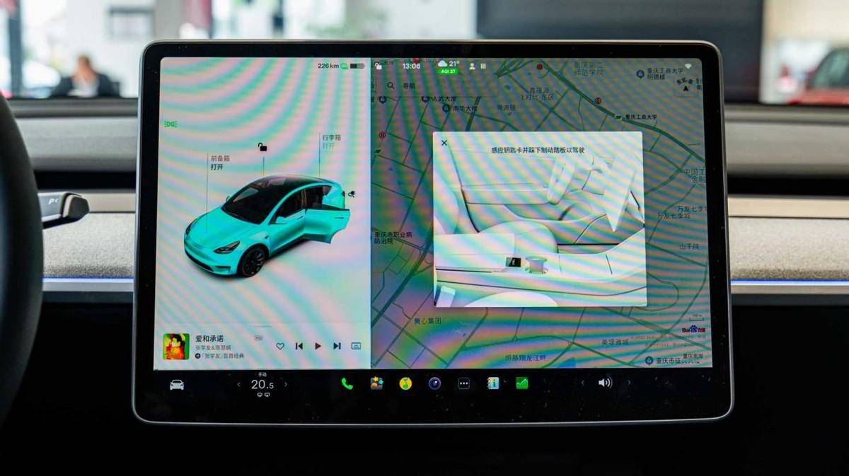 全新問界M5與特斯拉Model Y,誰將引領電動SUV新潮流?