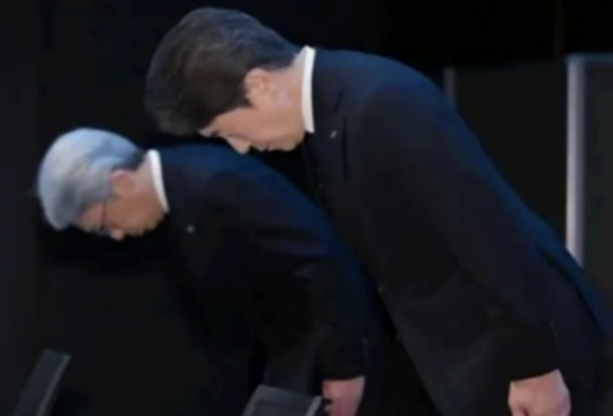 日系車企被集體抓包!豐田章男致歉,工匠精神變“躬匠精神”?