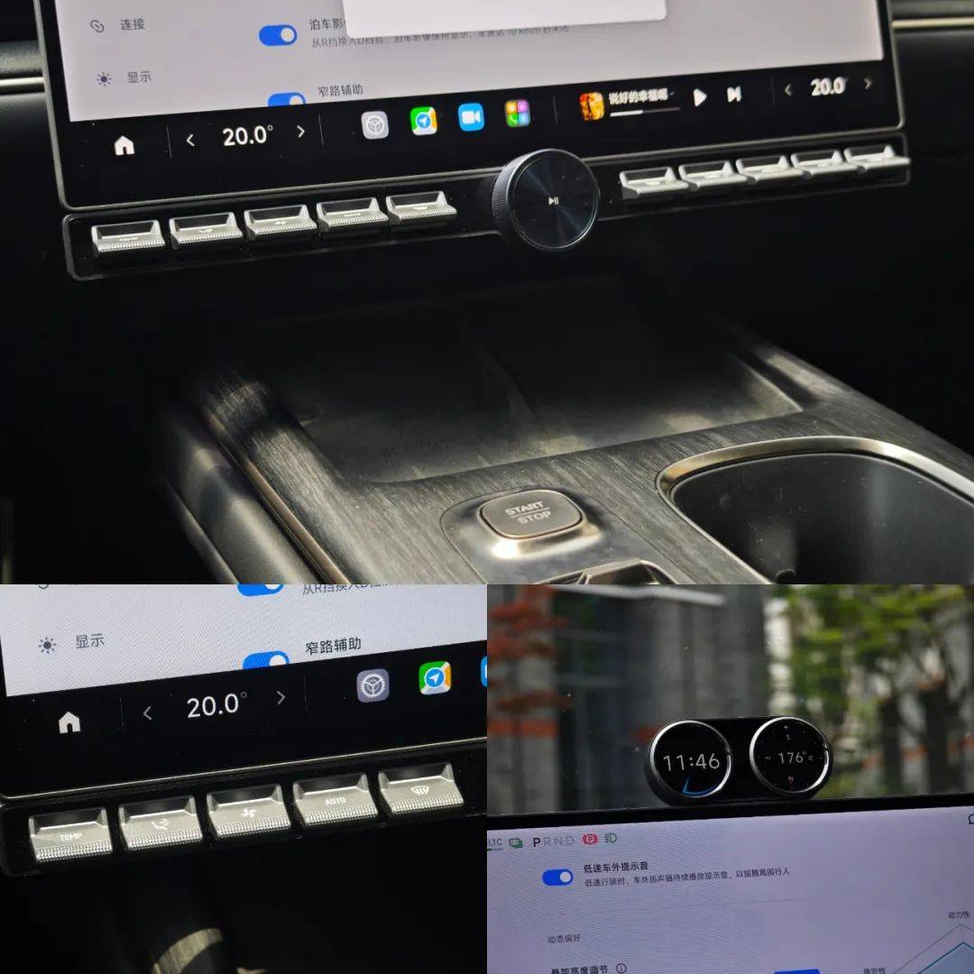 試駕小米SU7:拋開智能化不談,機械素質就能值30萬元?