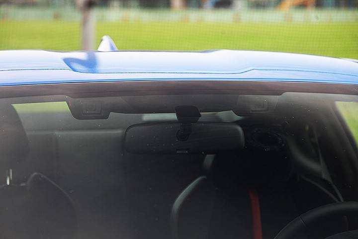 還是手動帶勁,試駕2024款斯巴魯BRZ