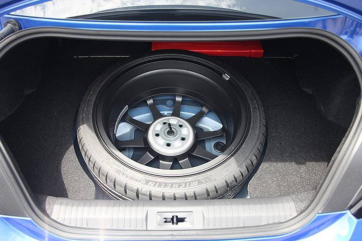 還是手動帶勁,試駕2024款斯巴魯BRZ