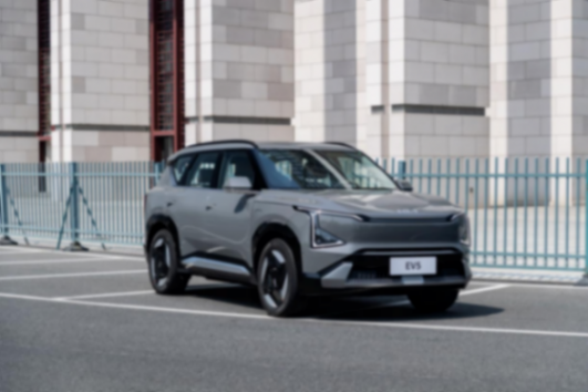 悅達(dá)起亞5月銷量大漲,5月達(dá)19,086輛,同比增長99%