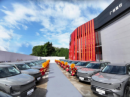 悅達(dá)起亞5月銷量大漲,5月達(dá)19,086輛,同比增長99%