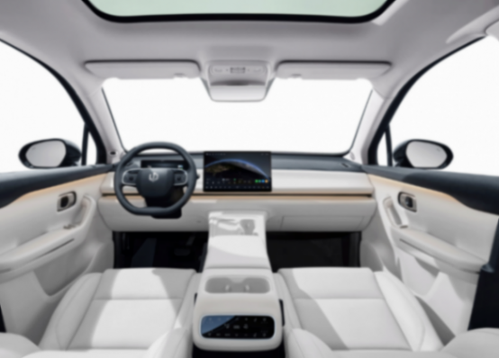 預測零跑C16售價15.09萬起