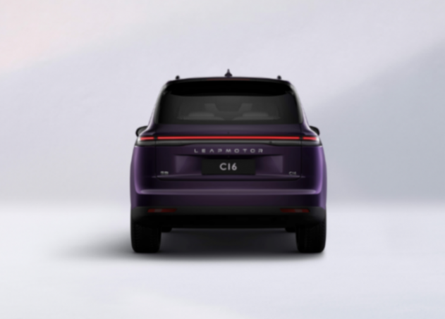 預測零跑C16售價15.09萬起