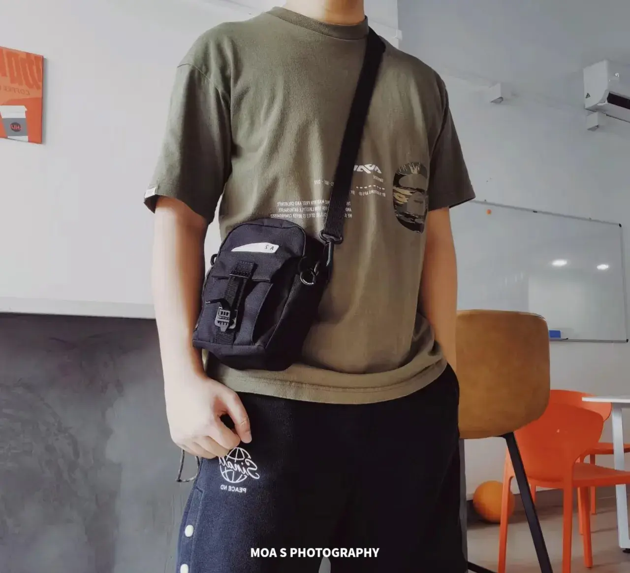 我的口袋全畫幅方案2.0|索尼a7c