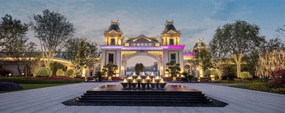 廣州一樓盤推出“先住后買”活動,開發(fā)商:可住三天兩夜,首周名額已滿