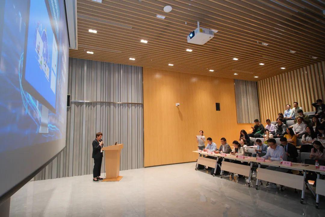 千崗直招!人工智能企業(yè)發(fā)出征集令