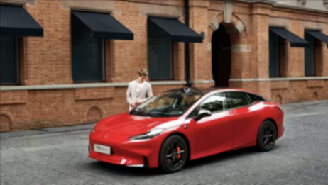 蔚來一季度虧損增長9.4%,銷量增長超兩倍;智己開發增程汽車