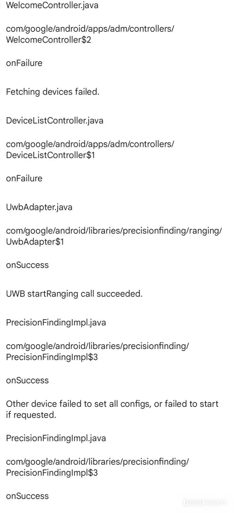 谷歌安卓探索Find My Device新特性:AR追蹤、支持UWB精確定位