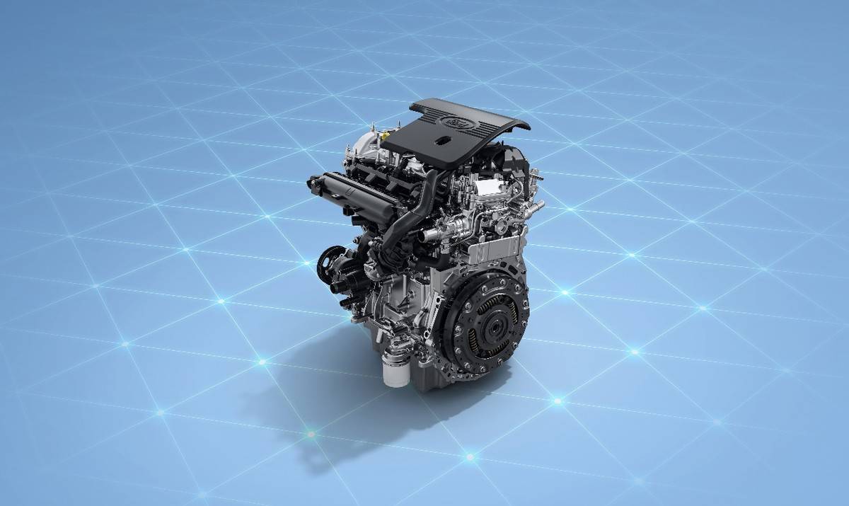 混動就選大馬力 蒙迪歐運動版上市廠商指導價20.98萬起