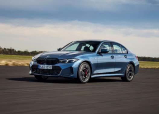 寶馬重磅新車將發布:全新3系、換代1系都來了,銷量有救了?