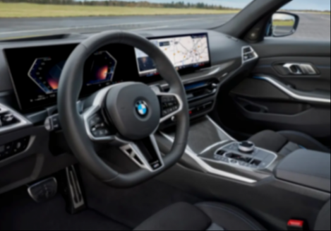 寶馬重磅新車將發布:全新3系、換代1系都來了,銷量有救了?