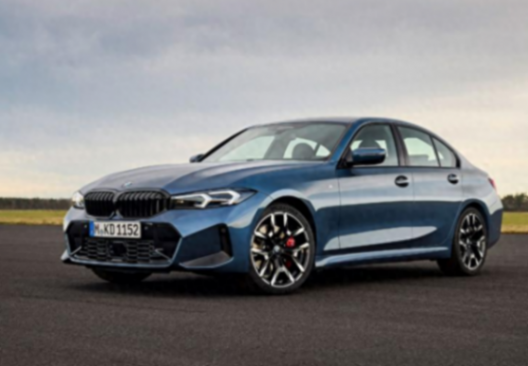 寶馬重磅新車將發布:全新3系、換代1系都來了,銷量有救了?